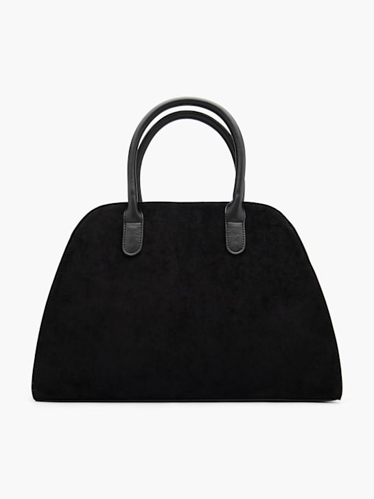 Catwalk Handbag Black 106095 3