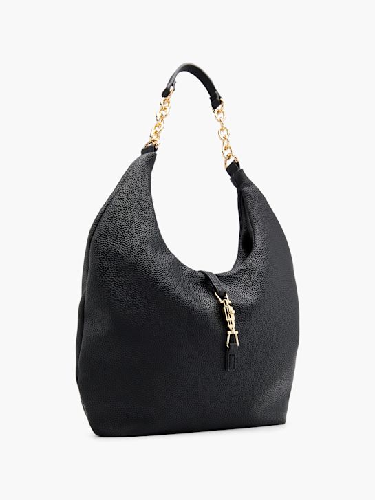 Catwalk Handbag Black 106092 2