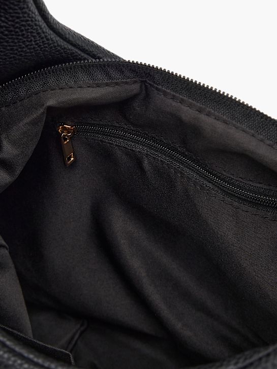 Catwalk Handbag Black 106092 4