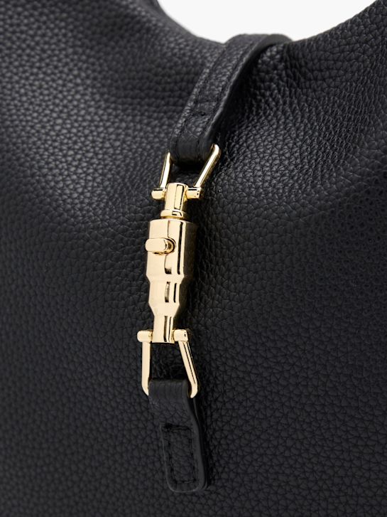 Catwalk Handbag Black 106092 5