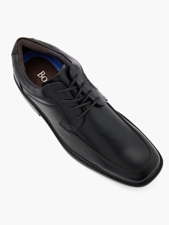 Borelli Businessschuh Schwarz 106106 2