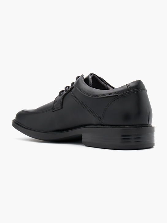 Borelli Businessschuh Schwarz 106106 3