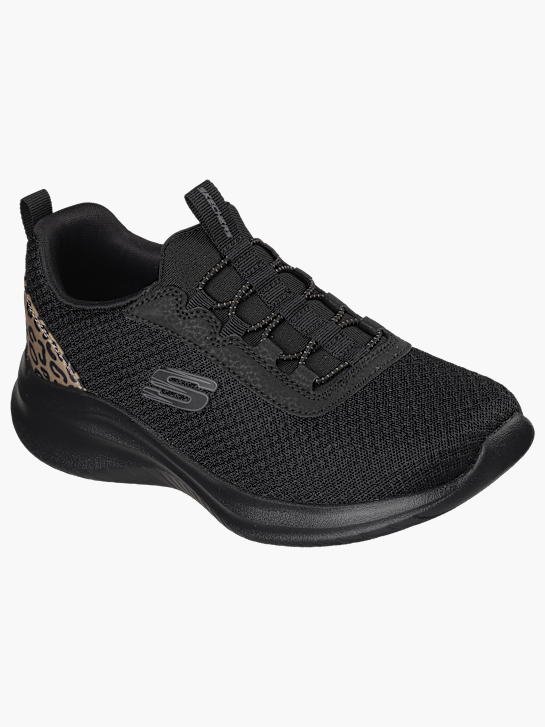 Skechers Slip-on trainer Black 106228 2