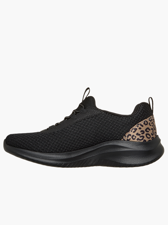 Skechers Slip-on trainer Black 106228 3