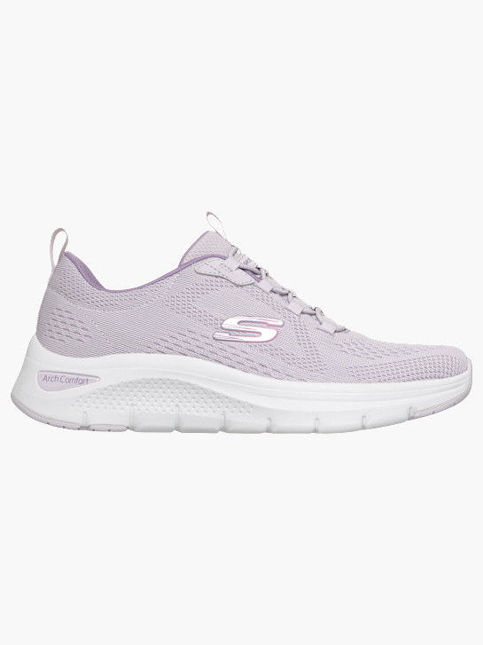 Skechers Slip-on trainer Offwhite 106141 1