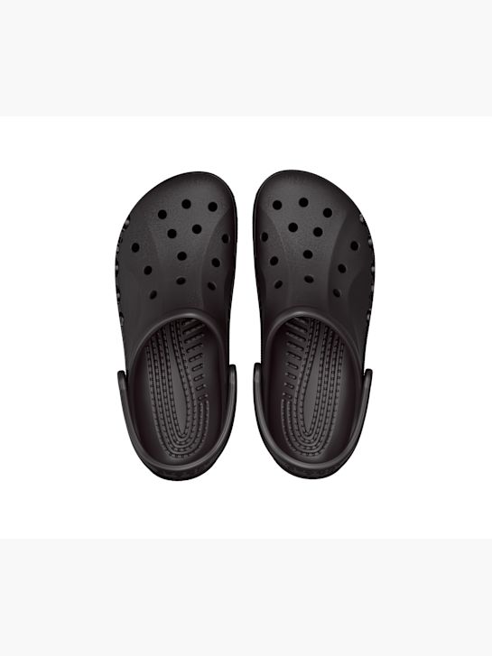 Crocs Clog Black 106158 2