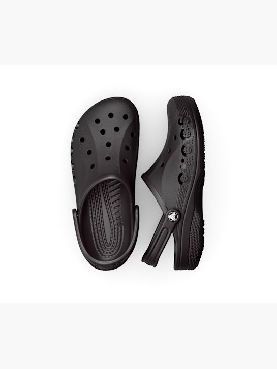 Crocs Clog Black 106158 3