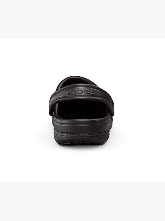 Crocs Clog Black 106158 4