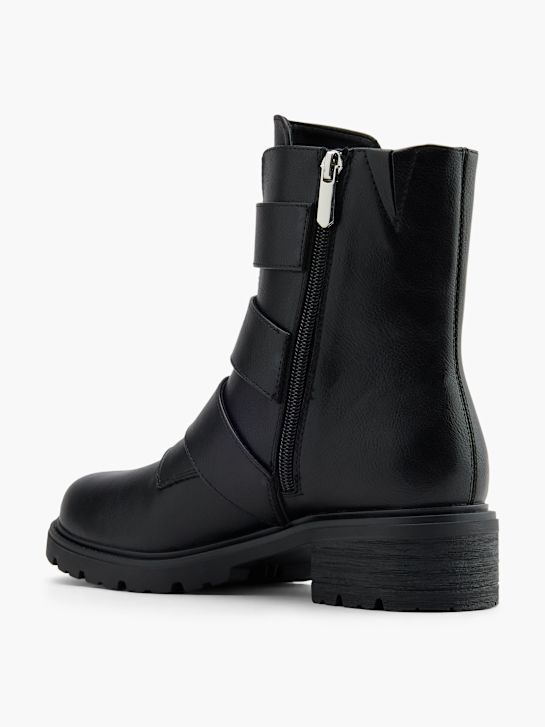 Limelight Boots Schwarz 106160 3