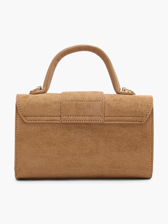 Catwalk Handbag Taupe 106161 3