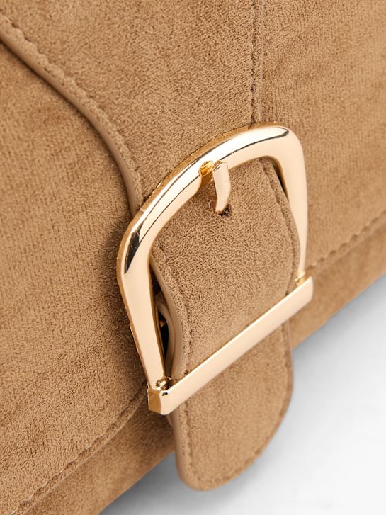 Catwalk Handbag Taupe 106161 5