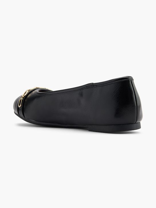 XAppeal Ballerina Schwarz 106167 3