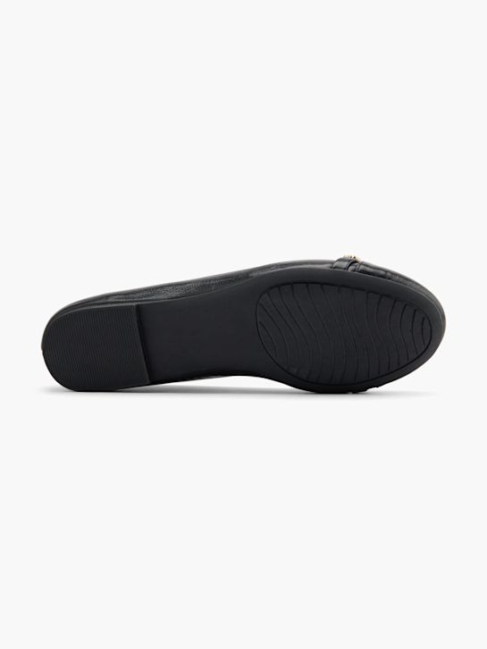 XAppeal Ballerina Schwarz 106167 4