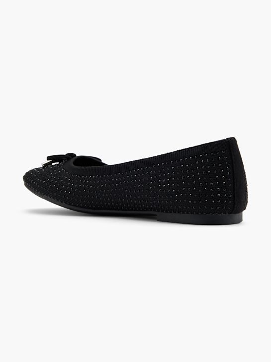 XAppeal Ballerina Schwarz 106175 3