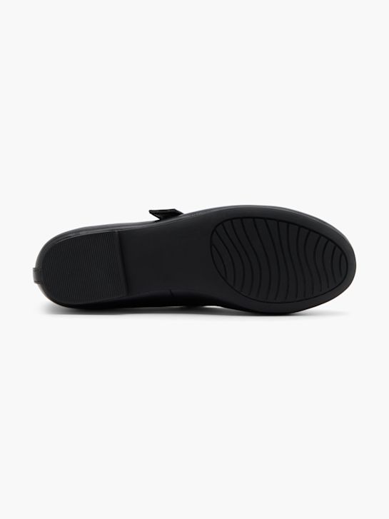 XAppeal Ballerina Schwarz 106179 4
