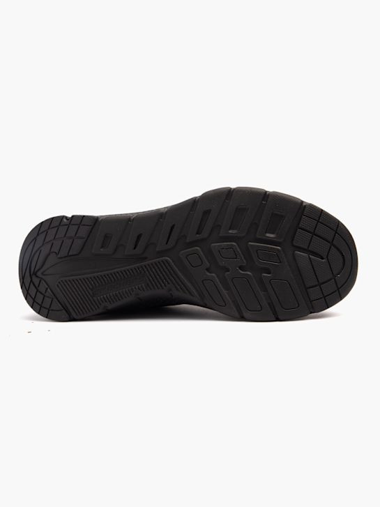 Skechers Trainer Black 106197 4