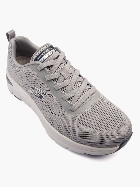 Skechers Slip-on trainer Grey 106199 1