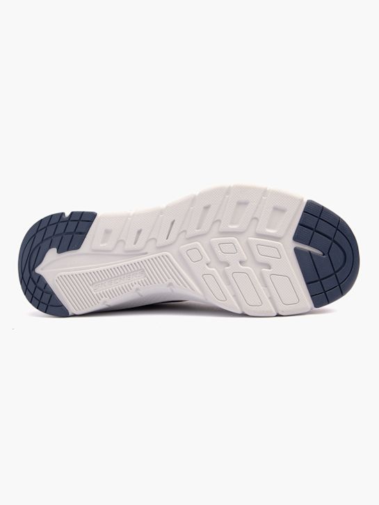 Skechers Slip-on trainer Grey 106199 3