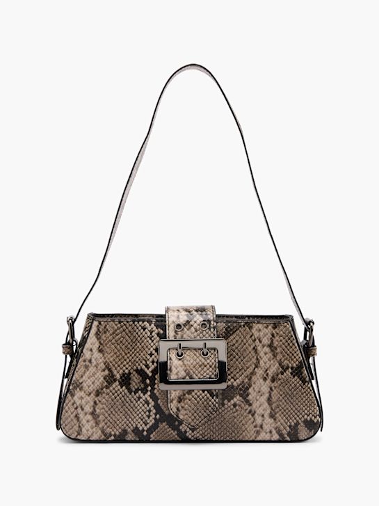 Catwalk Handbag Beige 106203 1