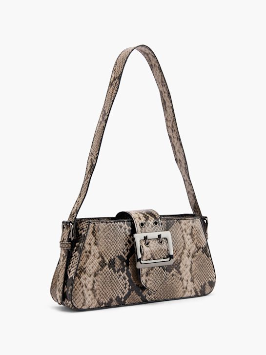 Catwalk Handbag Beige 106203 2