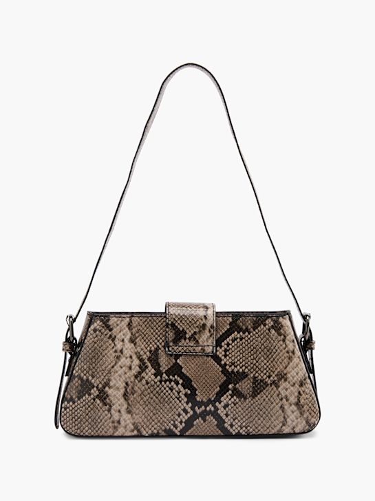 Catwalk Handbag Beige 106203 3