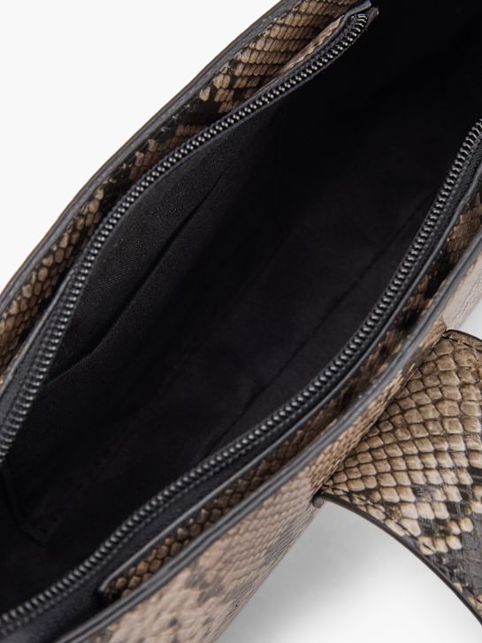 Catwalk Handbag Beige 106203 4