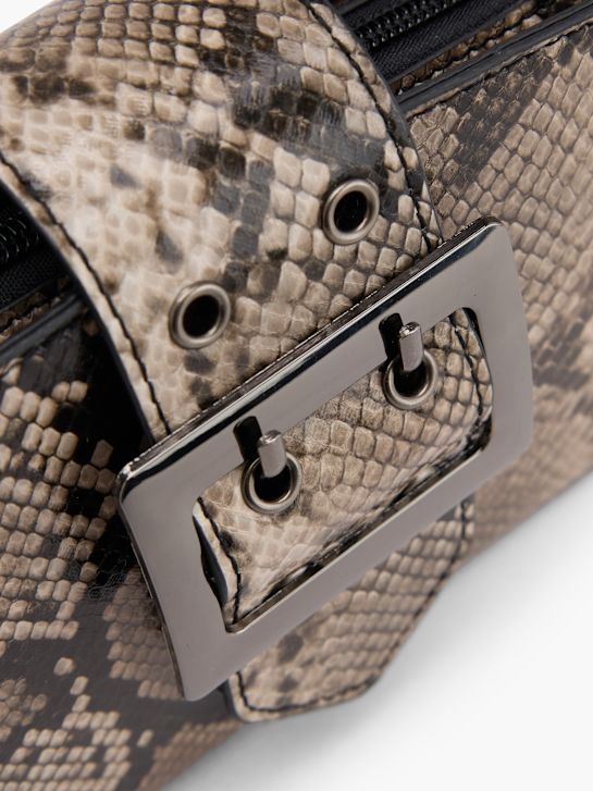 Catwalk Handbag Beige 106203 5