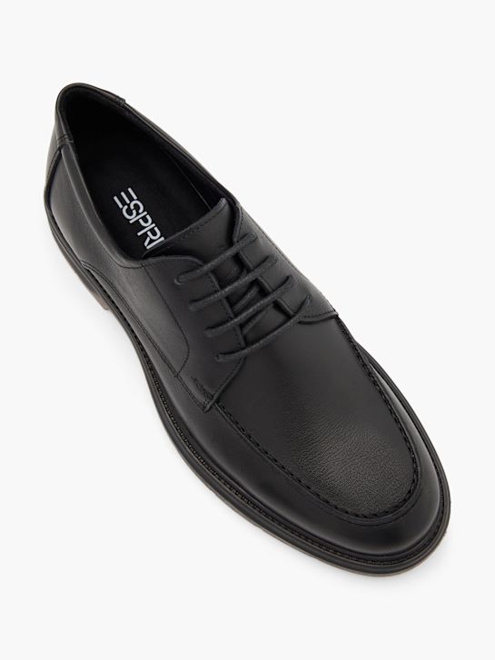 ESPRIT Poslovne cipele Crna 106236 2