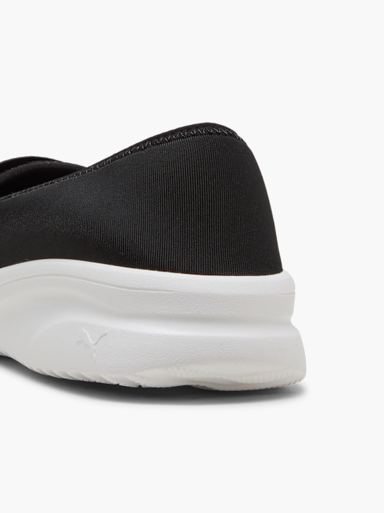 PUMA Slip-on obuv Čierna 106280 5