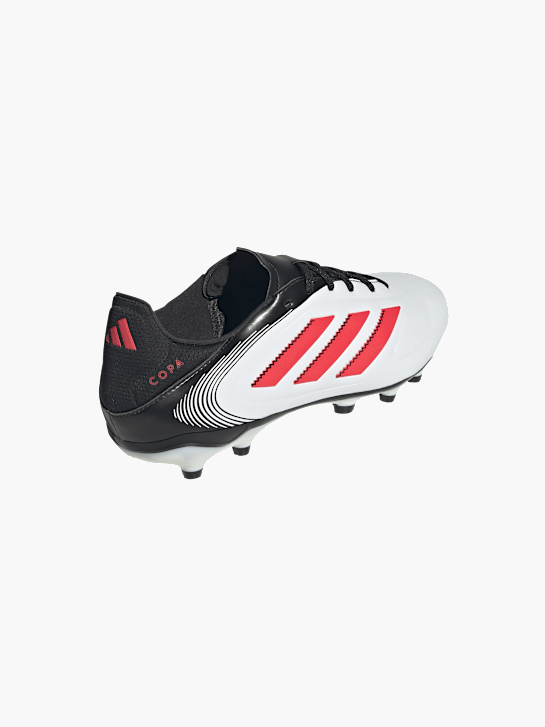 adidas Futbol Ayakkabısı Beyaz 110710 3