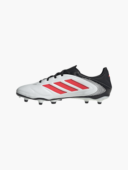 adidas Futbol Ayakkabısı Beyaz 110710 4