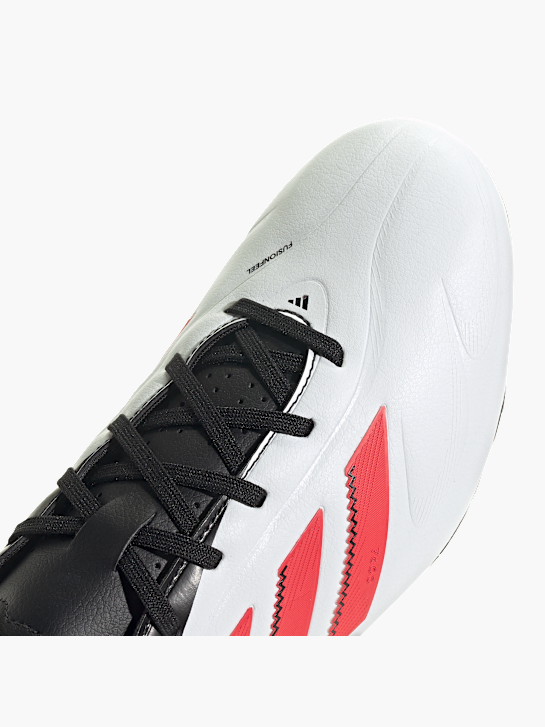 adidas Futbol Ayakkabısı Beyaz 110710 5