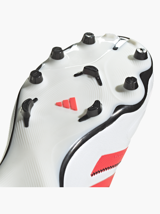 adidas Futbol Ayakkabısı Beyaz 110710 6