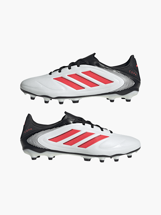adidas Futbol Ayakkabısı Beyaz 110710 7