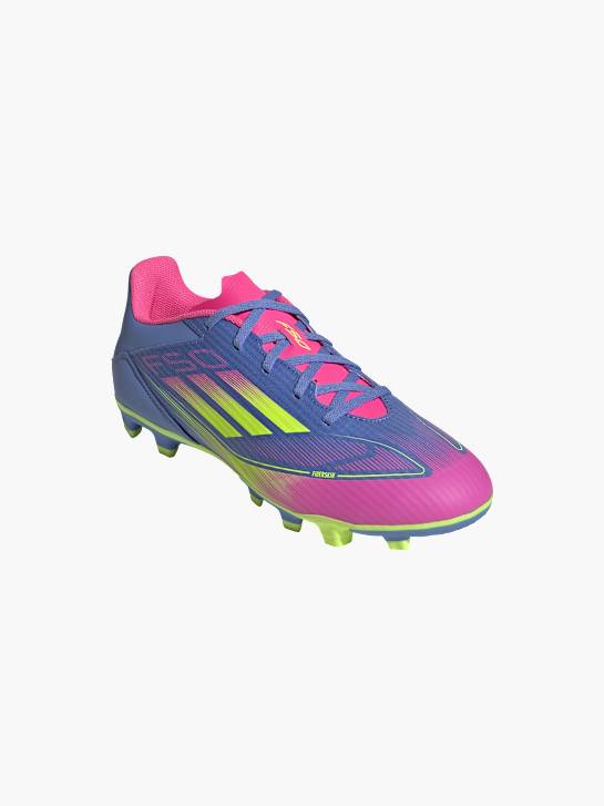 adidas Futbol Ayakkabısı Mavi 110711 2