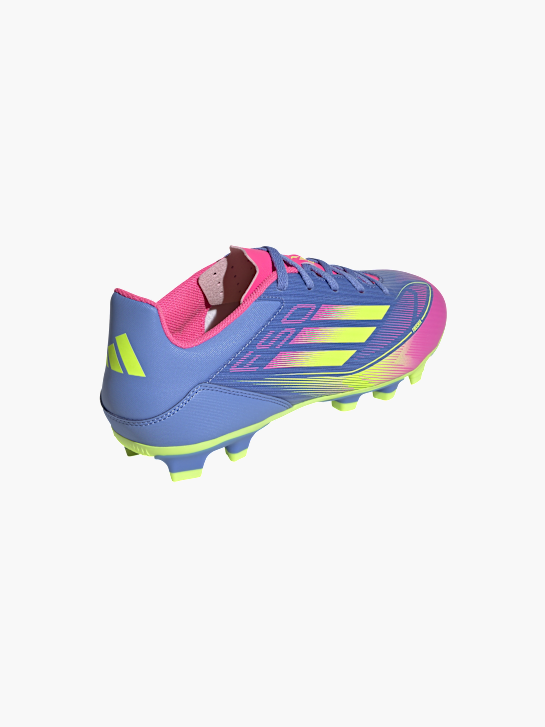 adidas Futbol Ayakkabısı Mavi 110711 3