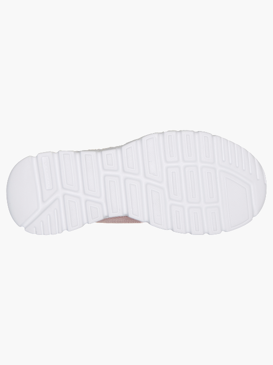 Skechers Sapatilha Cor-de-rosa 110760 4
