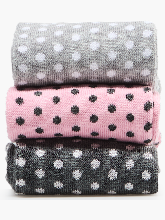 Cosy Nature Çorap Rose Pembe 110855 2
