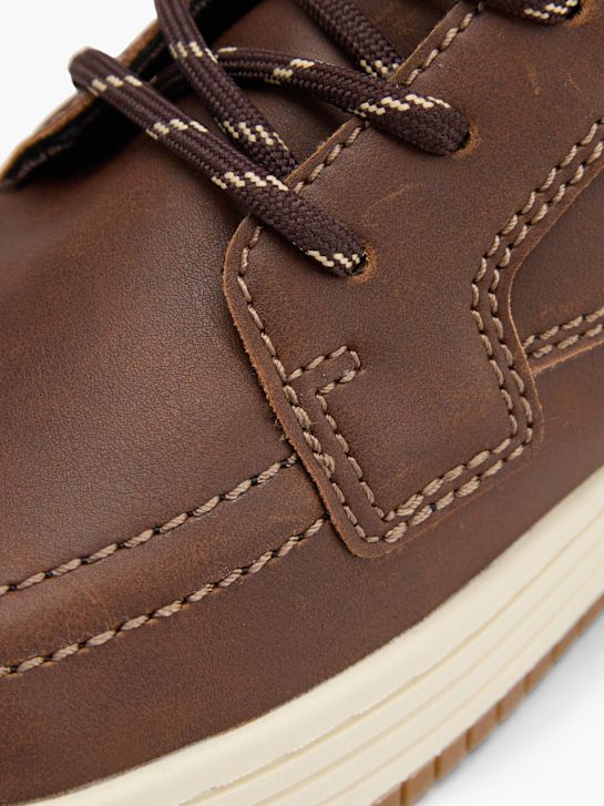 Landrover Schnürboots Braun 110893 5