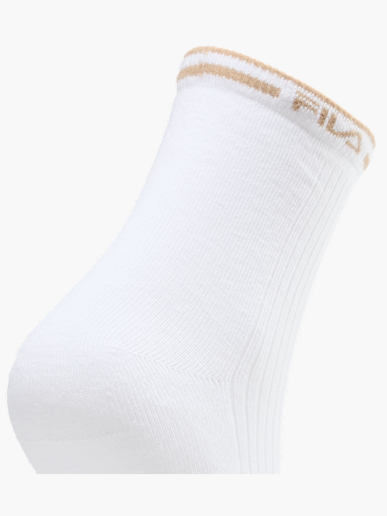 FILA Çorap Beyaz 110945 4