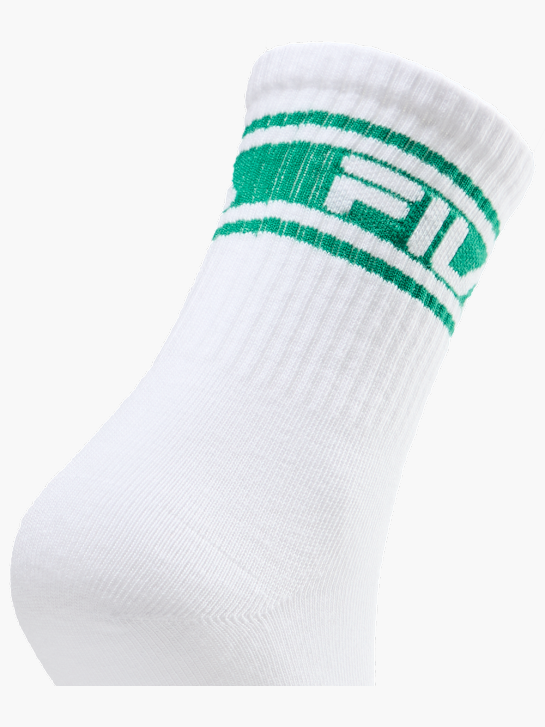 FILA Çorap Beyaz 110948 4
