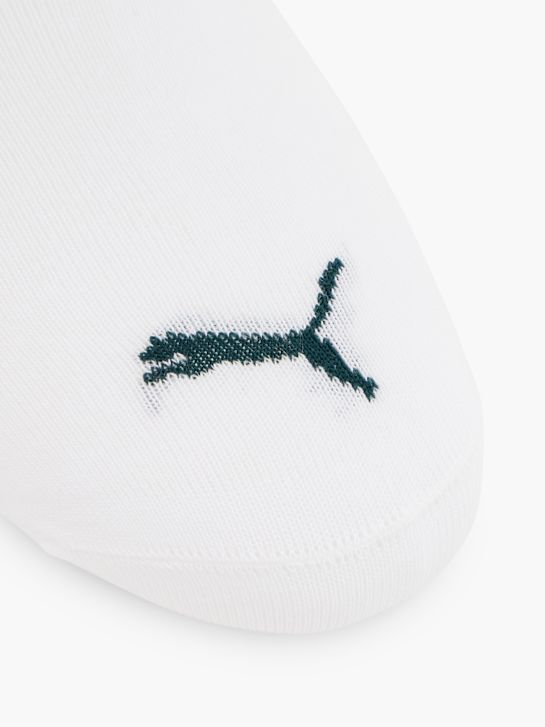 PUMA Socken Weiß 111458 3