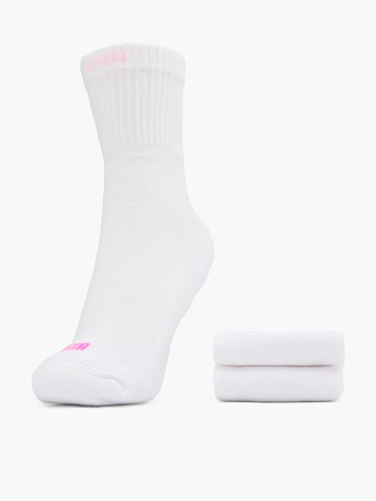 PUMA Socken Weiß 111459 1