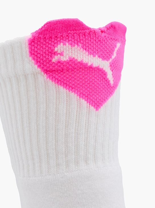 PUMA Socken Weiß 111459 3