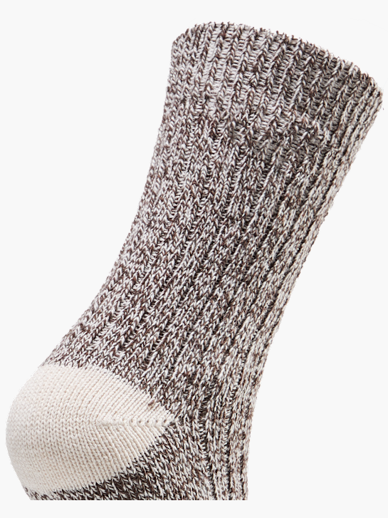 Cosy Nature Çorap Rose Pembe 111475 4