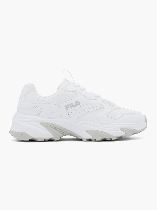 FILA Chunky tenisky Biela 111470 1