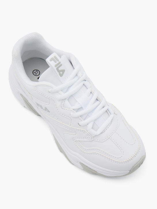 FILA Chunky tenisky Biela 111470 2