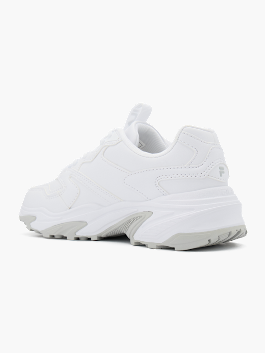 FILA Sneaker Beyaz 111470 3