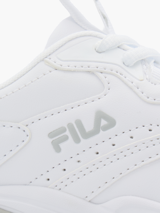 FILA Chunky Sneaker Weiß 111470 5