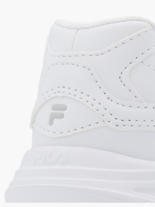 FILA Sneaker Beyaz 111470 6
